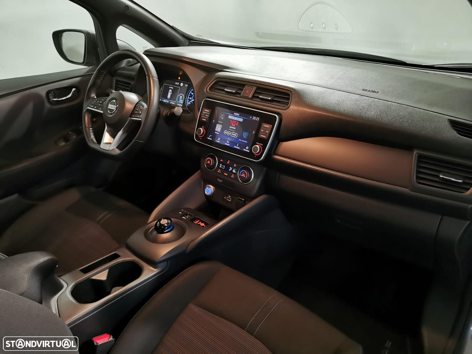 Nissan Leaf e+ N-Connecta - 13