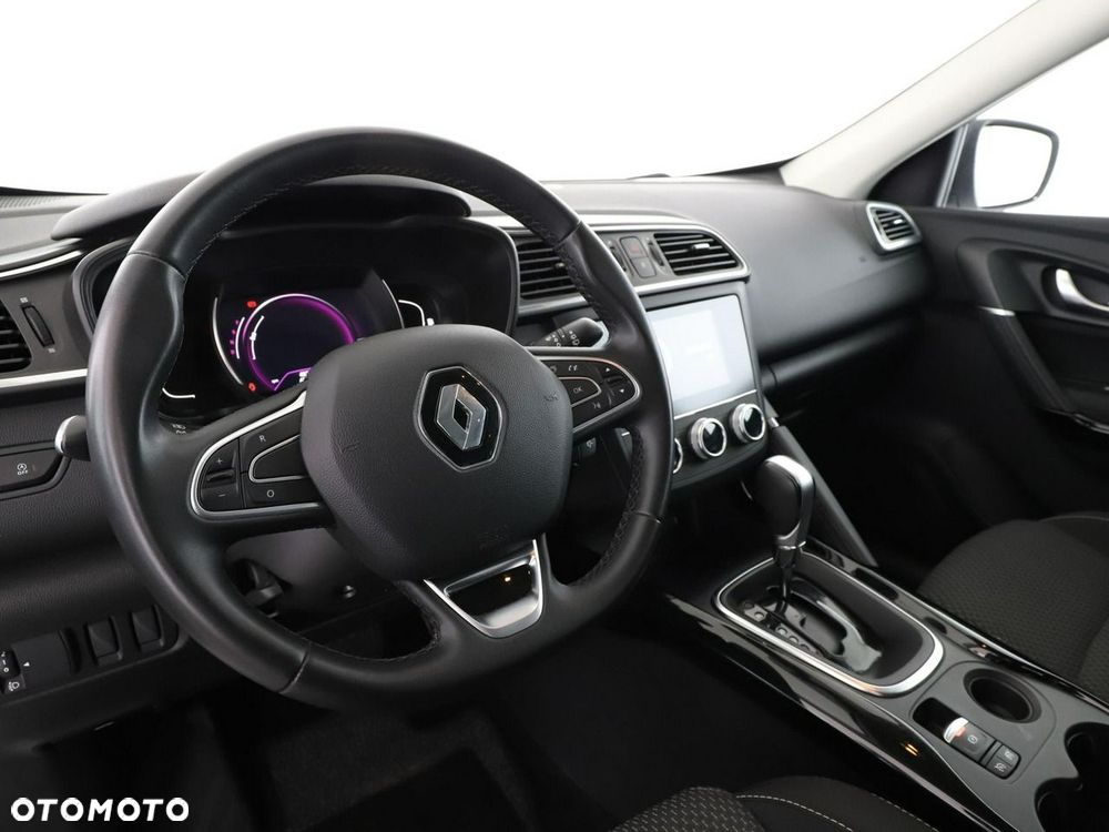 Renault Kadjar 1.3 TCe FAP Zen EDC - 15