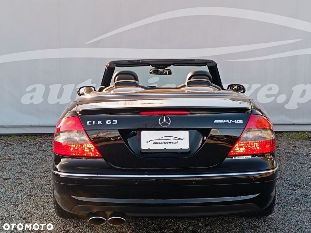 Mercedes-Benz CLK - 20