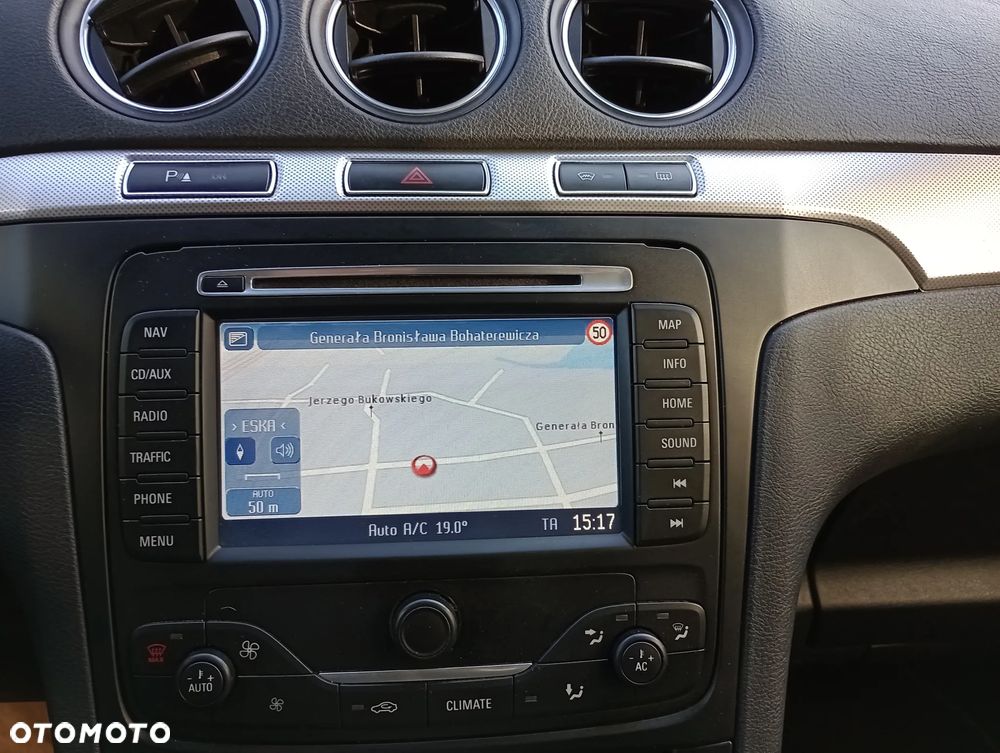 Ford Galaxy 2.0 TDCi Platinium X - 17