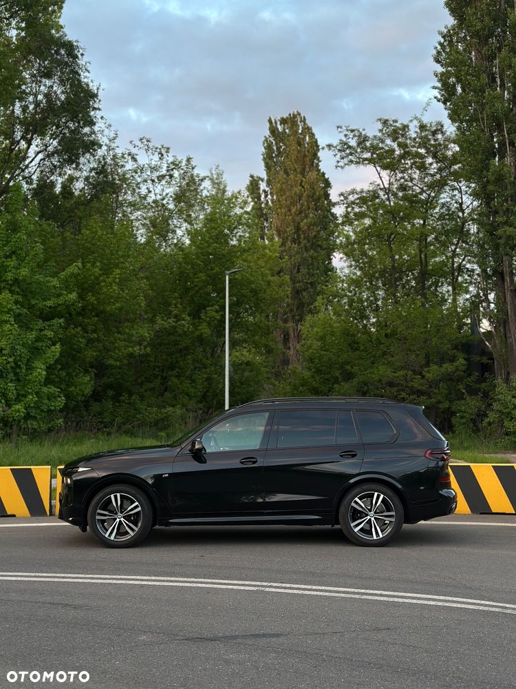BMW X7 xDrive40i - 3