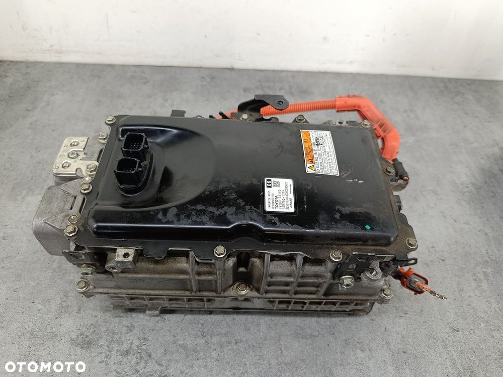 FALOWNIK / INWERTER TOYOTA RAV4 V ( 18 - ) G9200-33140  232100-1705  DENSO - 1