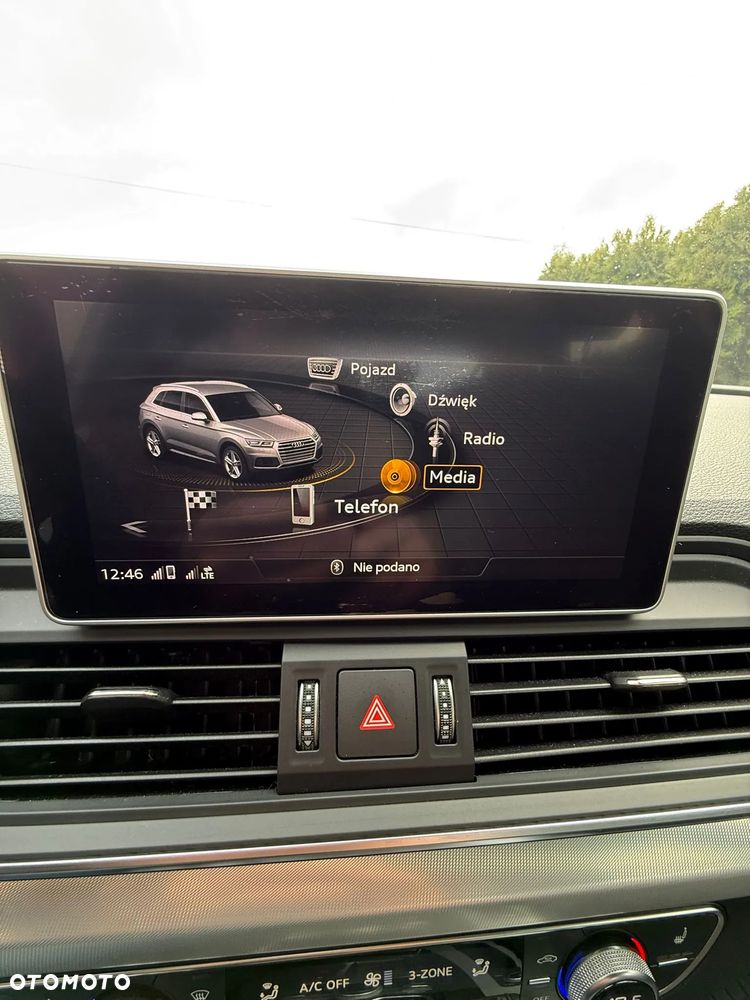Audi Q5 2.0 TDI clean diesel Quattro S tronic - 15