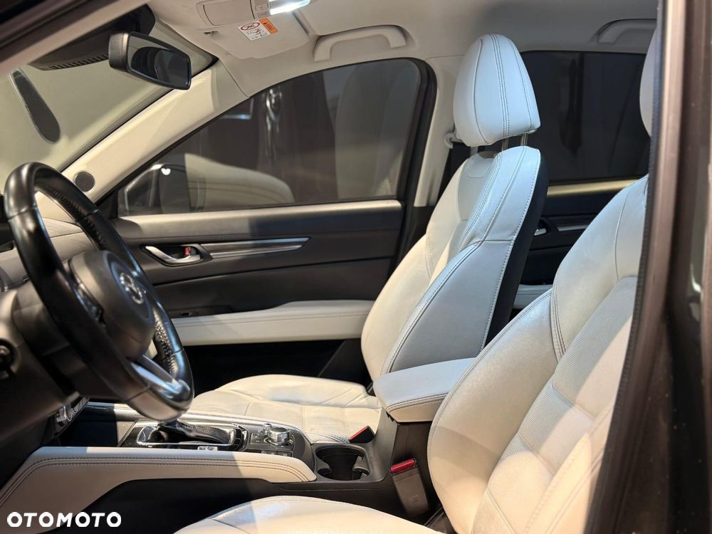 Mazda CX-5 2.5 Skypassion AWD - 11
