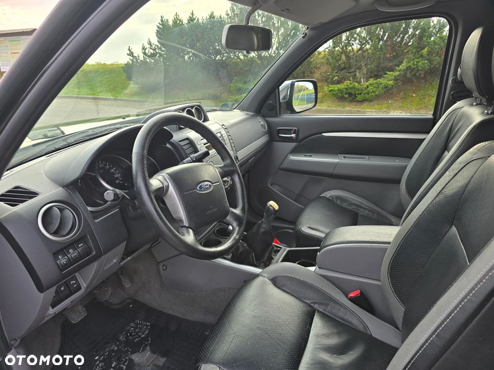 Ford Ranger - 9