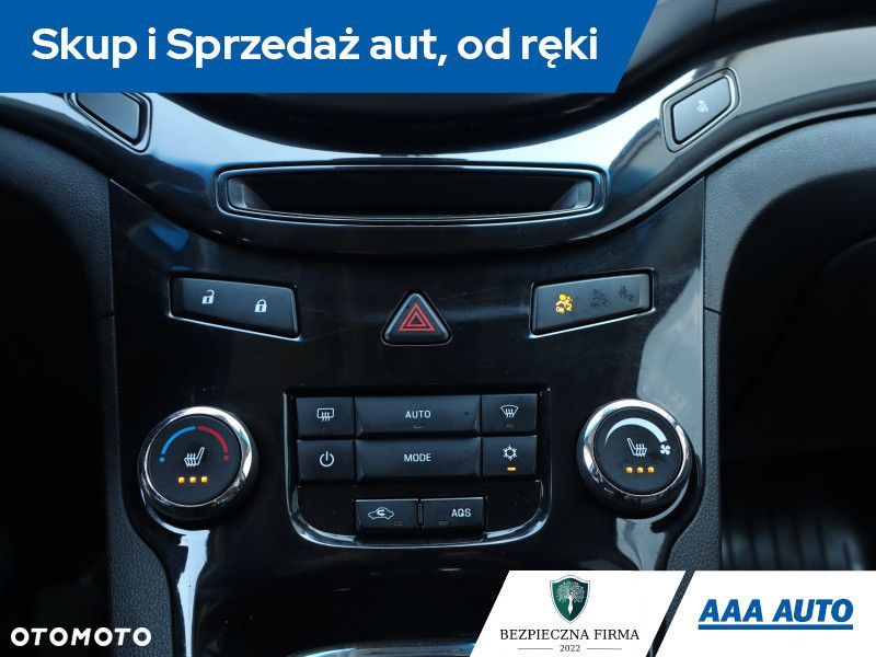 Chevrolet Orlando - 15
