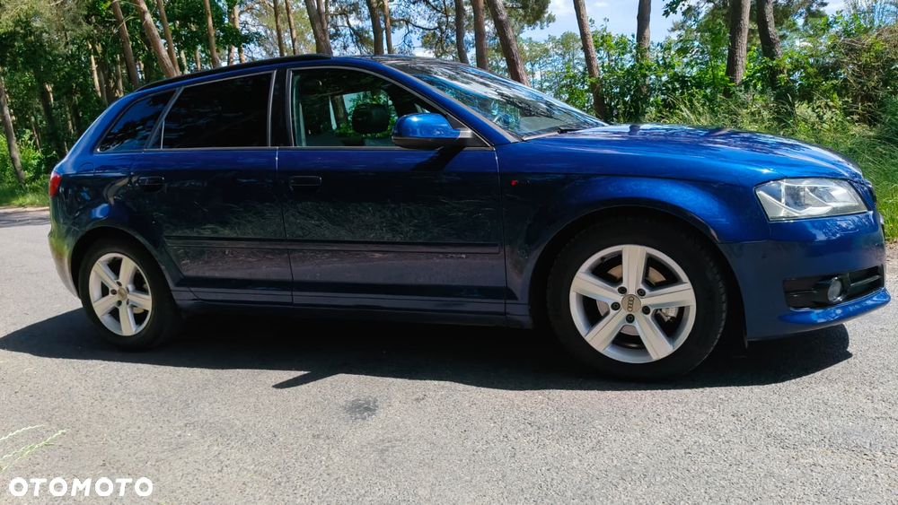 Audi A3 Sportback - 23