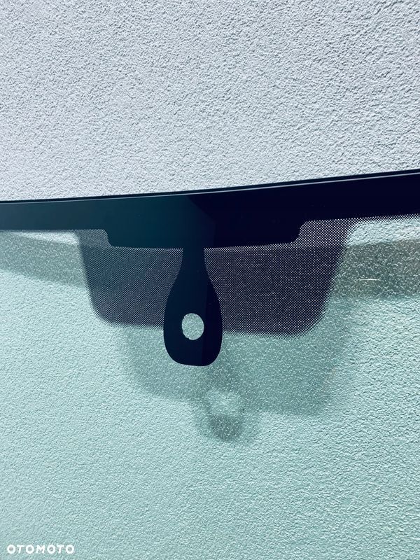 Szyba przednia czołowa SEAT IBIZA 2015-2017 SENSOR+OE - 2