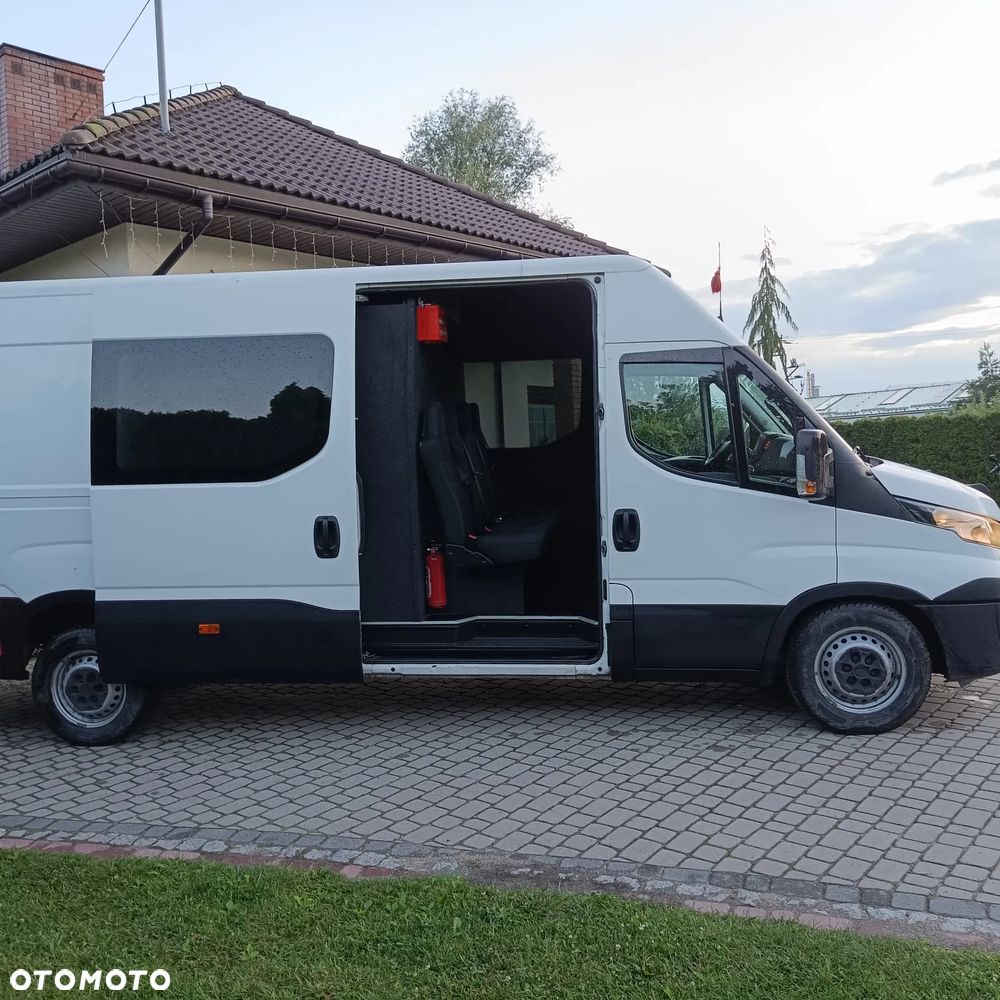 Iveco Daily - 1