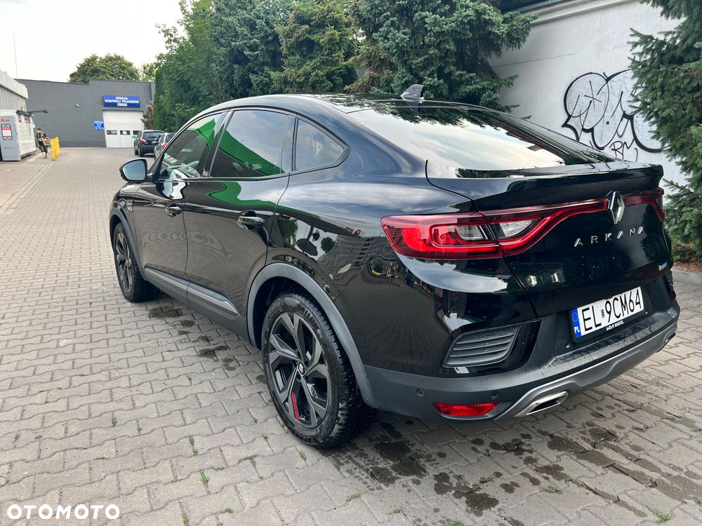 Renault Arkana - 4