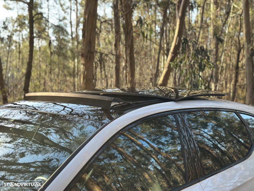 Cupra Leon 1.5 TSI MID - 4