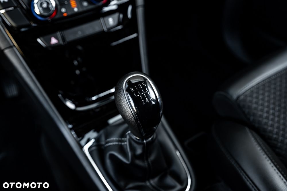 Opel Mokka 1.4 T Cosmo S&S 4x4 EU6 - 33