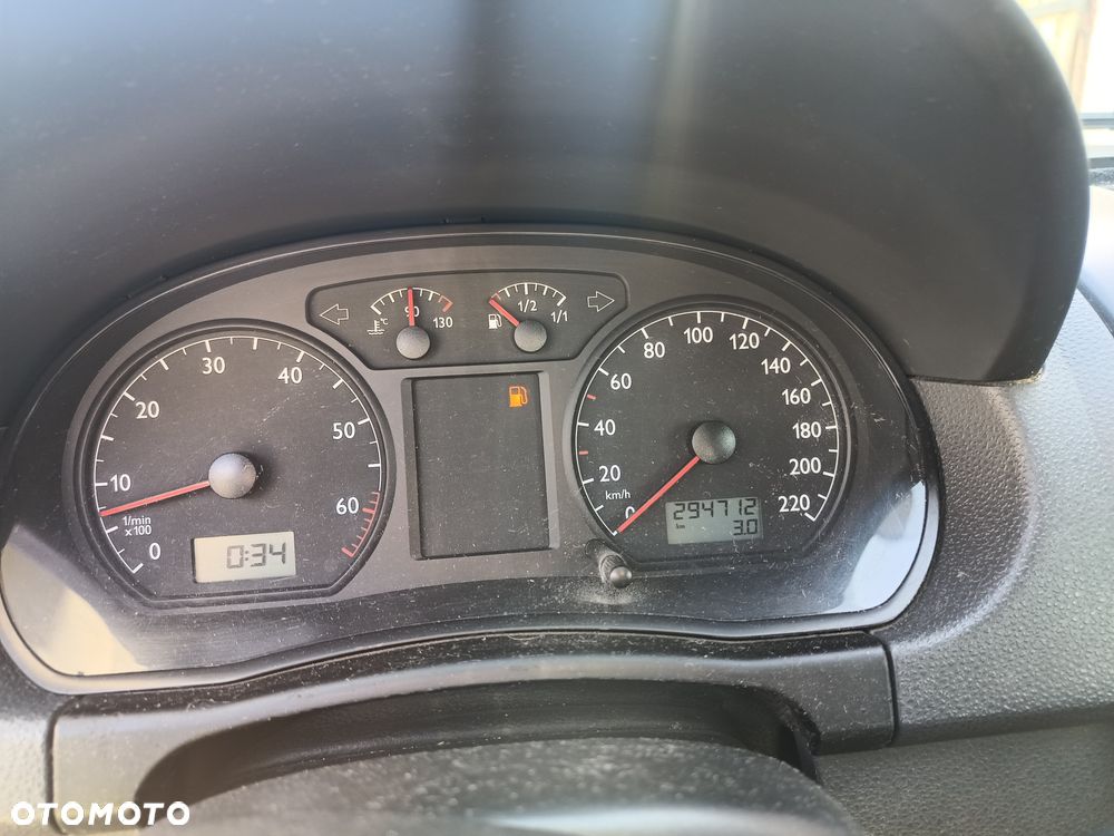 Volkswagen Polo - 5