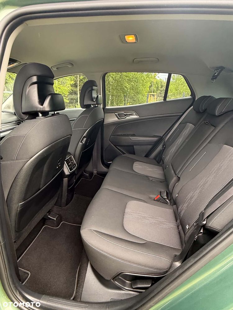 Kia Sportage 1.6 T-GDI MHEV L 2WD DCT - 7