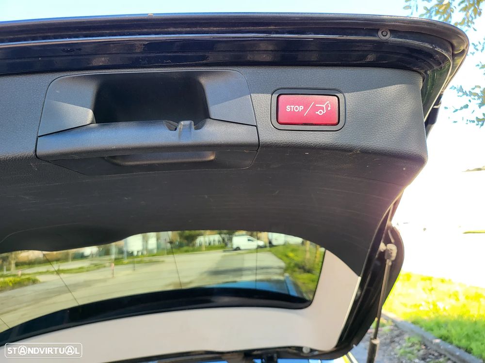 Mercedes-Benz C 220 (BlueTEC) d Station 7G-TRONIC Avantgarde - 11