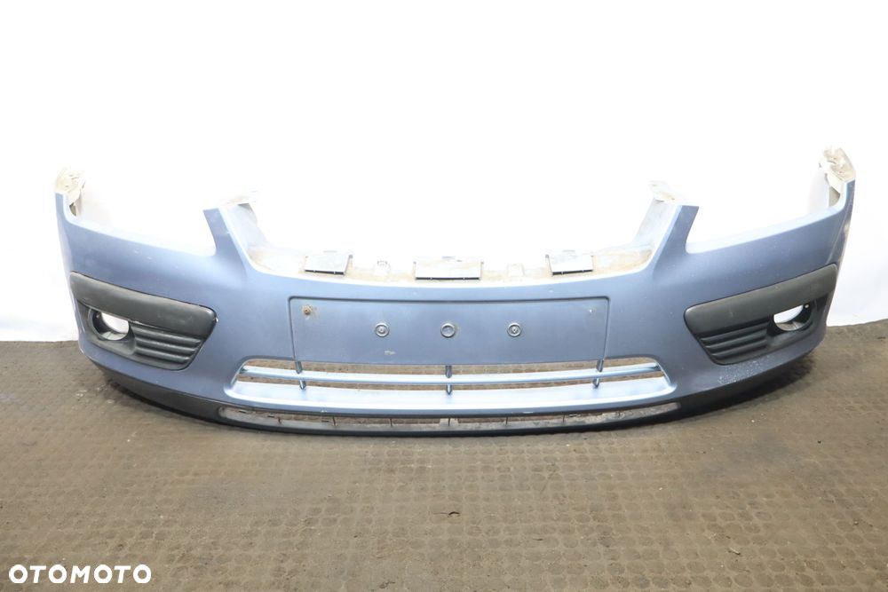 ZDERZAK PRZEDNI  FORD FOCUS II MK2 Z3 - 1