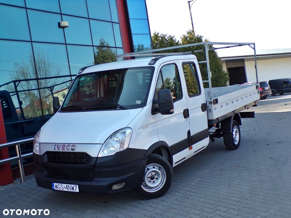 Iveco DAILY DOKA - 11