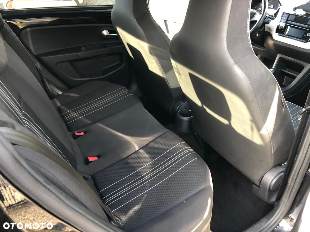 Seat Mii electric Plus - 10