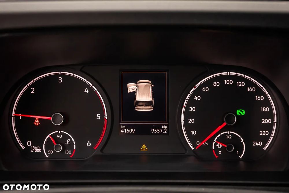 Volkswagen Caddy 2.0 TDI Life DSG - 30