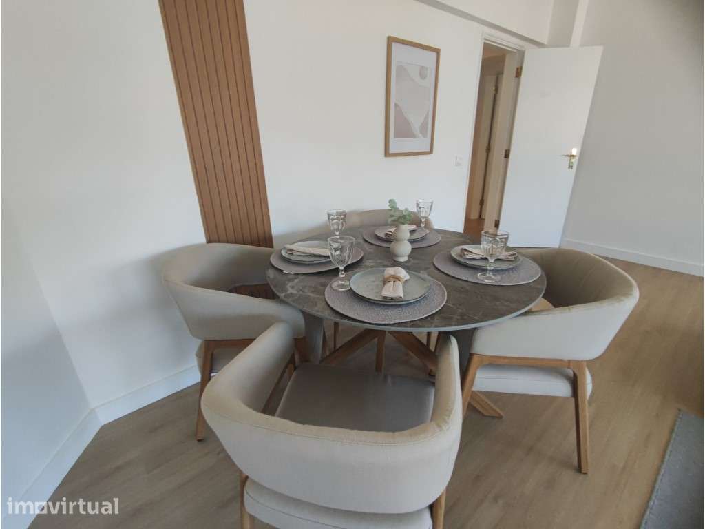 Apartamento T2 para Venda na Marisol - Grande imagem: 4/37