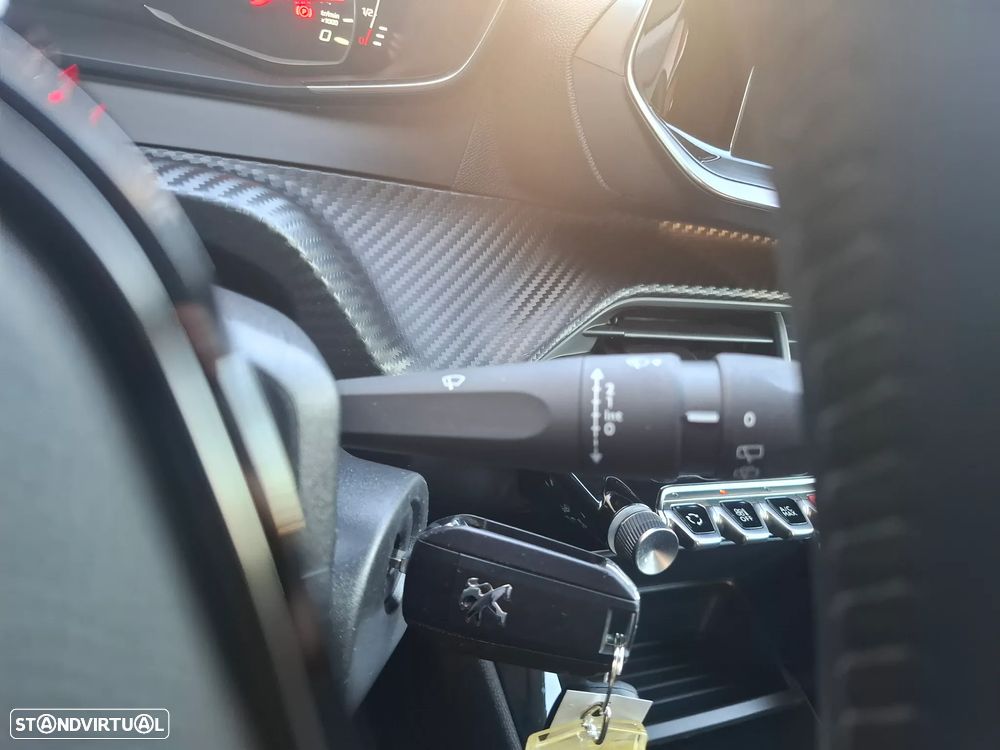 Peugeot 208 PureTech 75 Active - 20