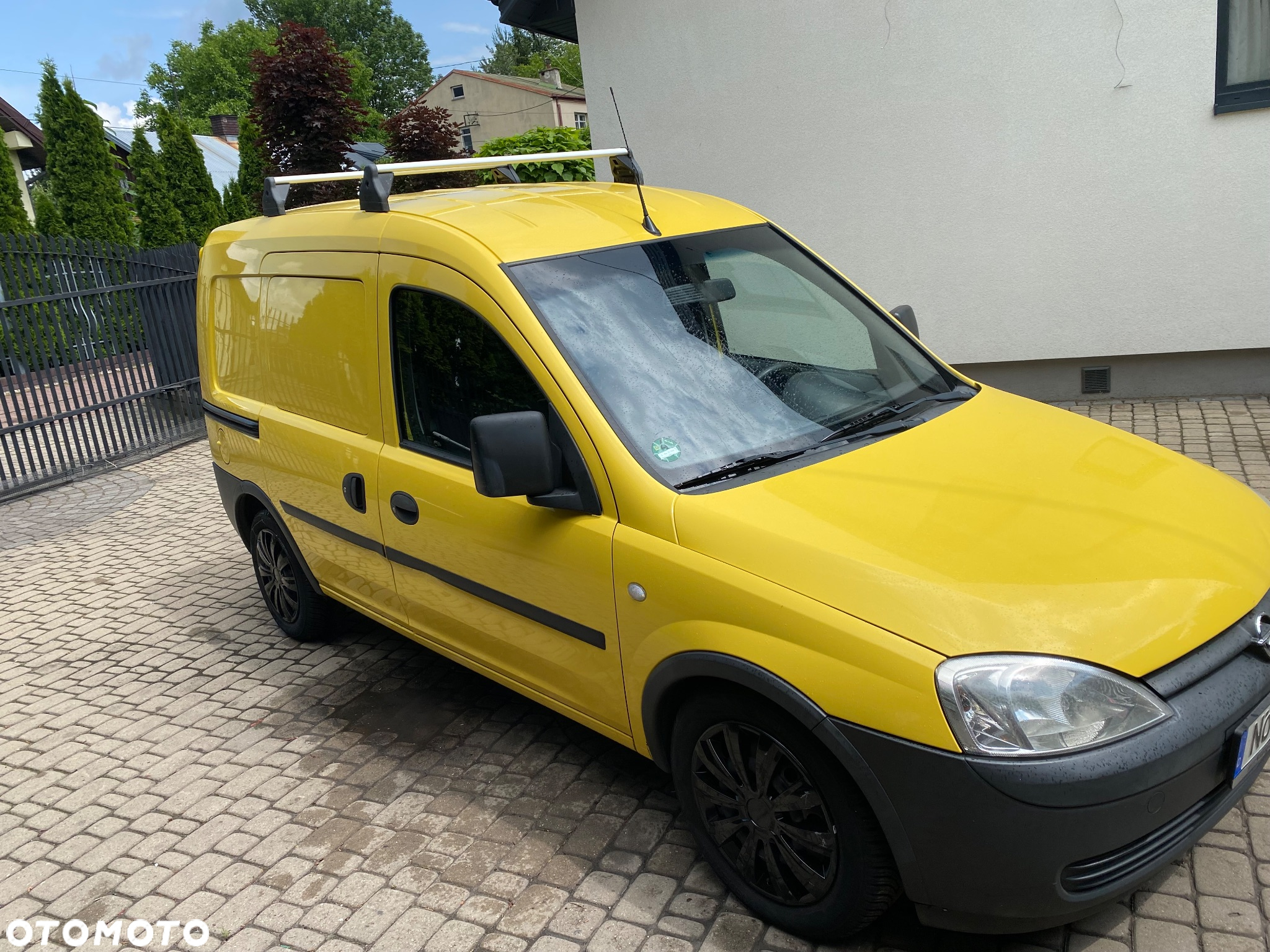 Opel Combo - 2