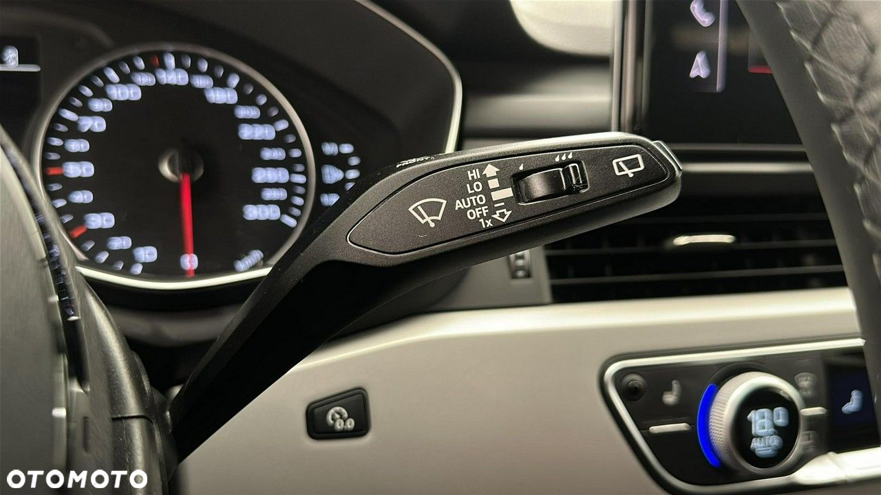 Audi A4 - 25