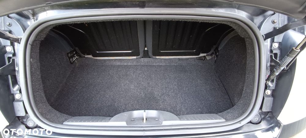 Fiat 500 1.2 8V Lounge Euro5 - 16