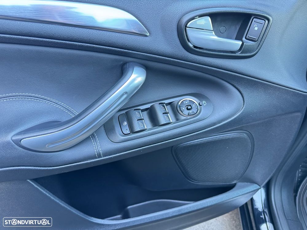 Ford Galaxy 2.0 TDCi Titanium 139g - 11