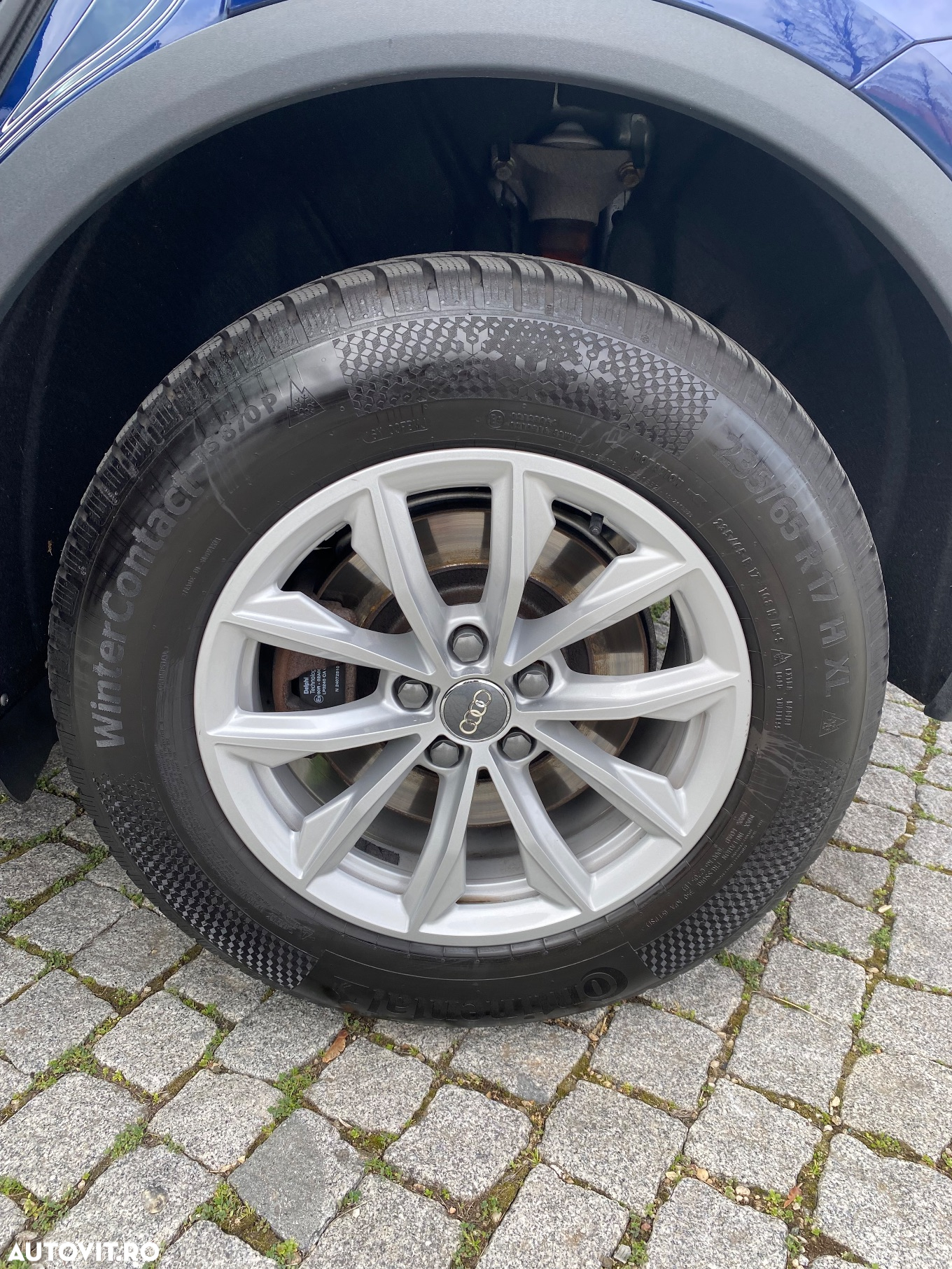Audi Q5 2.0 40 TDI quattro S tronic Design - 32