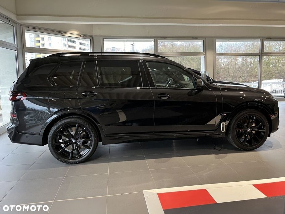 BMW X7 - 2