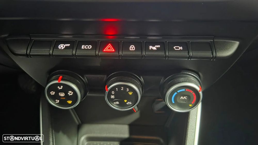 Dacia Duster 1.5 Blue dCi Prestige - 28