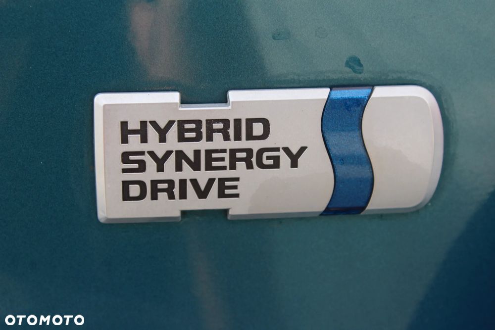 Toyota Yaris Hybrid 100 Premium - 14