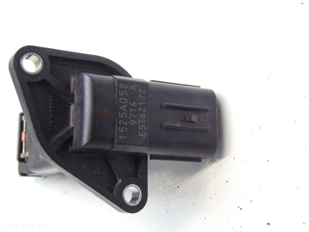 PRZEPŁYWOMIERZ POWIETRZA MITSUBISHI OUTLANDER III LIFT 2.4 PHEV 2020r. ORYGINAŁ - 3