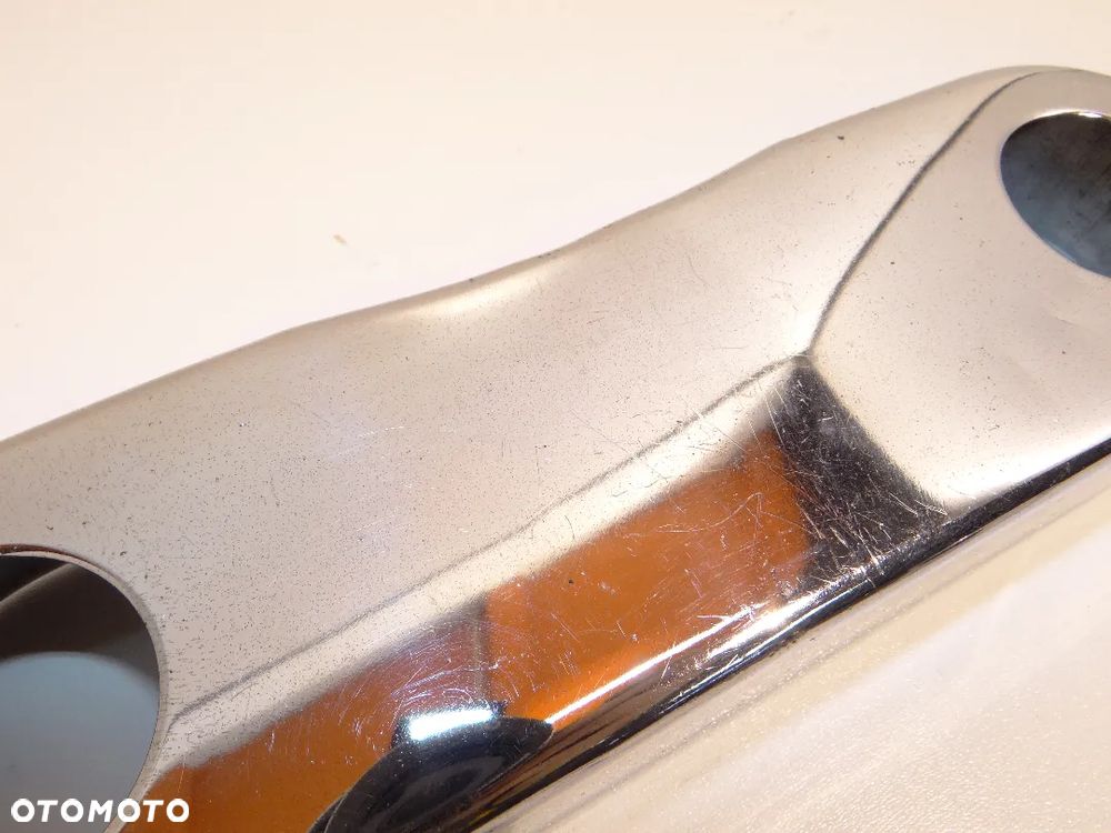 Harley Davidson XL Sportster osłona półki dolnej zawieszenia przód N1565 - 11