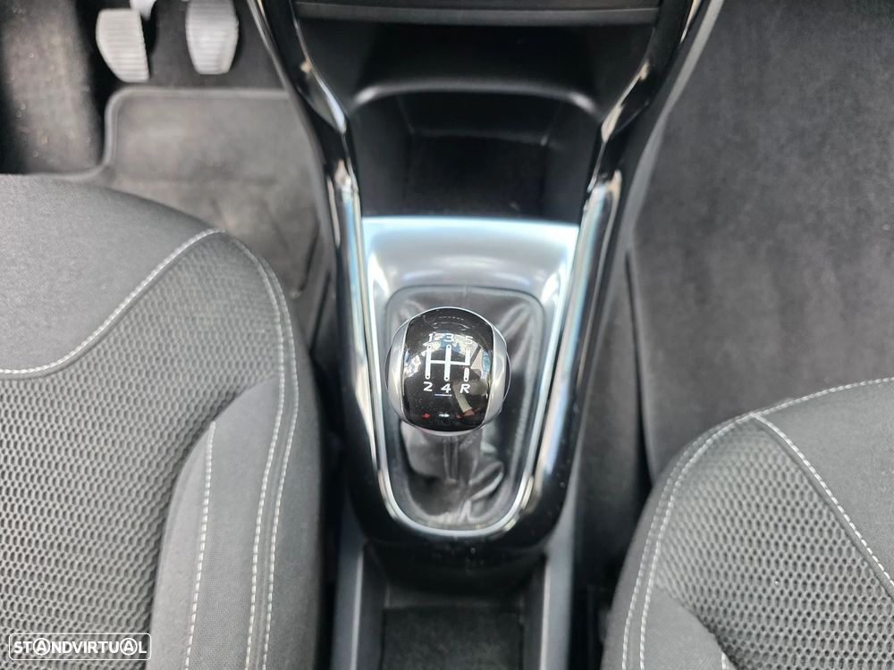 DS DS3 Pure Tech VTi 82 SoChic - 21
