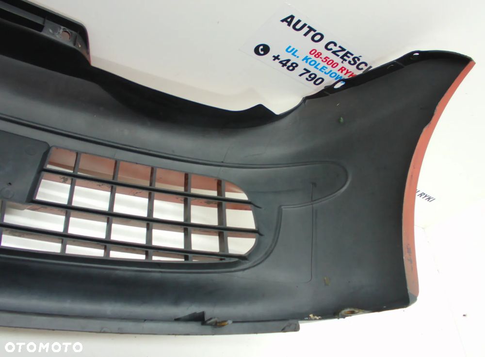 Fiat Seicento Zderzak przód 173/A - 10