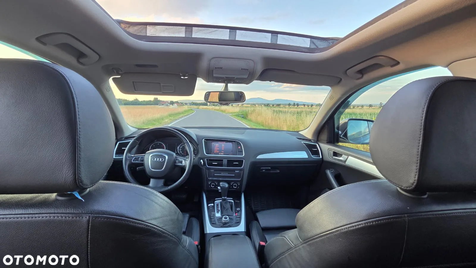 Audi Q5 - 27