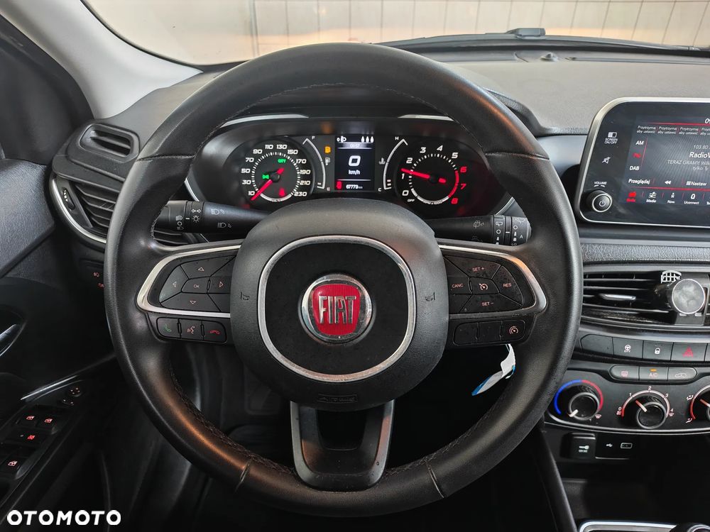 Fiat Tipo 1.4 T-Jet Easy - 10