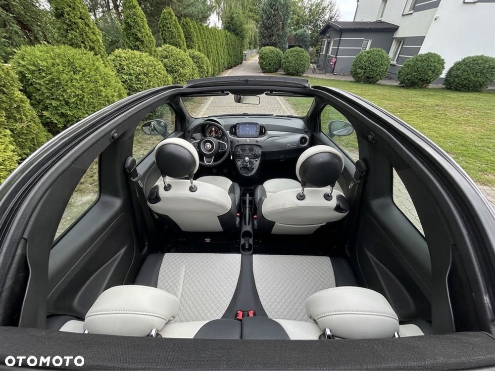 Fiat 500 - 8