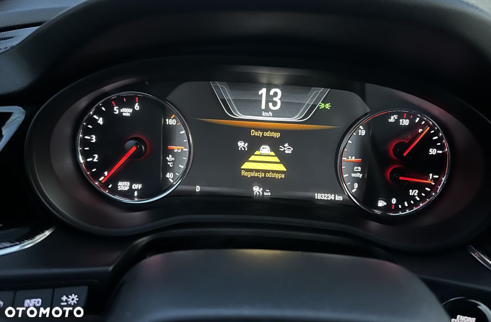 Opel Insignia 2.0 CDTI Elite S&S - 25