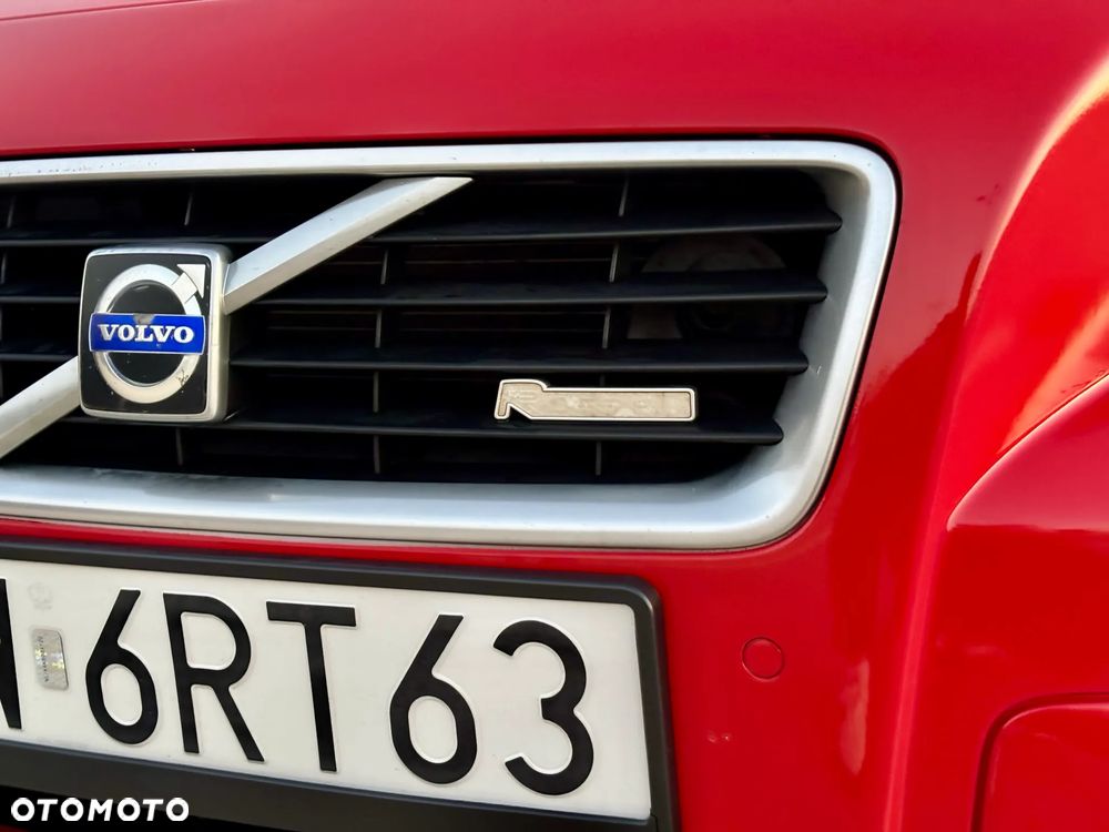 Volvo C30 1.8 RDesign - 12