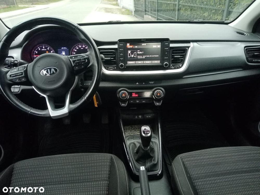 Kia Stonic 1.0 T-GDI M - 7
