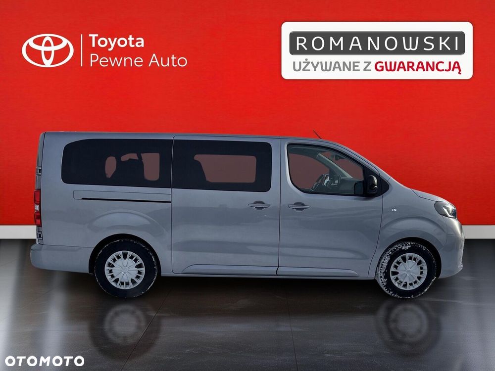 Toyota Proace Verso 2.0 D4-D Long Business - 18