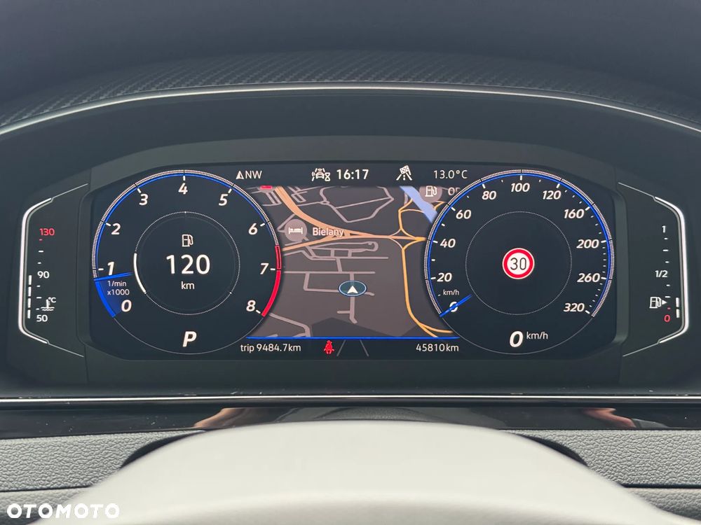 Volkswagen Arteon 2.0 TSI 4Motion R DSG - 20