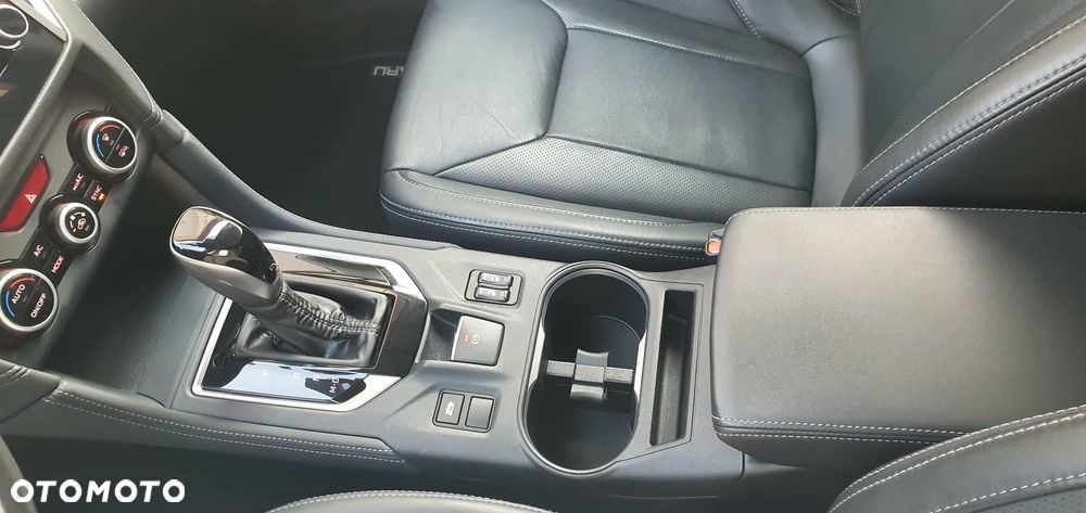 Subaru Impreza 2.0i Sport (EyeSight) Lineartronic - 10