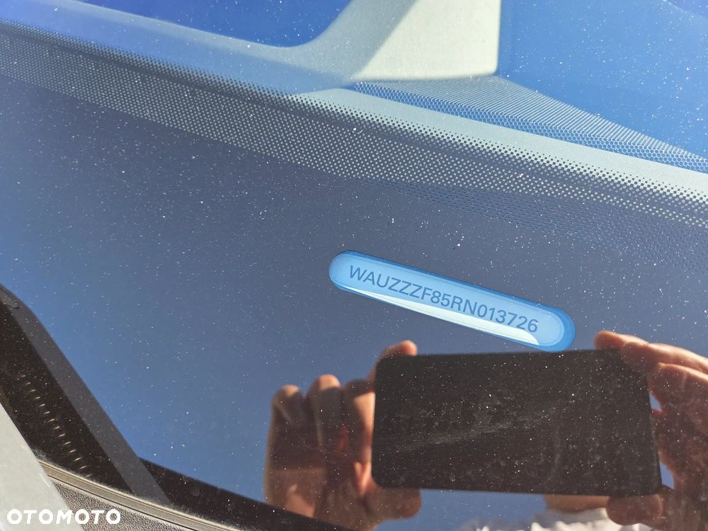 Audi A8 50 TDI mHEV Quattro Tiptr - 13
