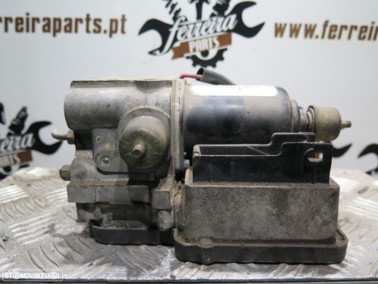Modulo ABS Opel Frontera A REF: KH12871401 - 2