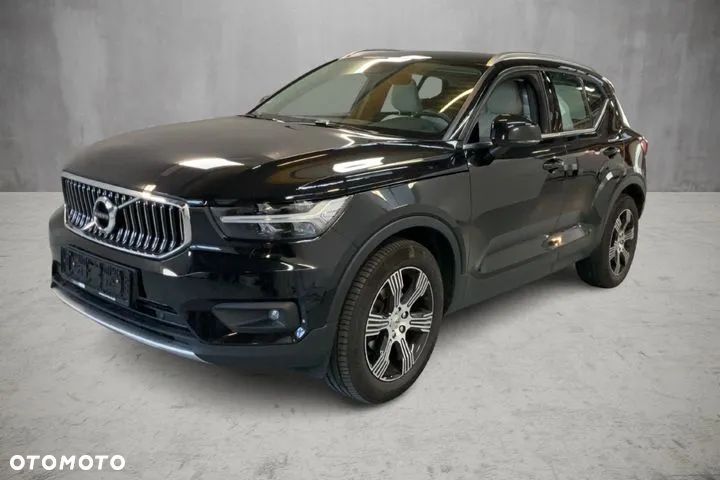 Volvo XC 40 T3 Geartronic Inscription - 1
