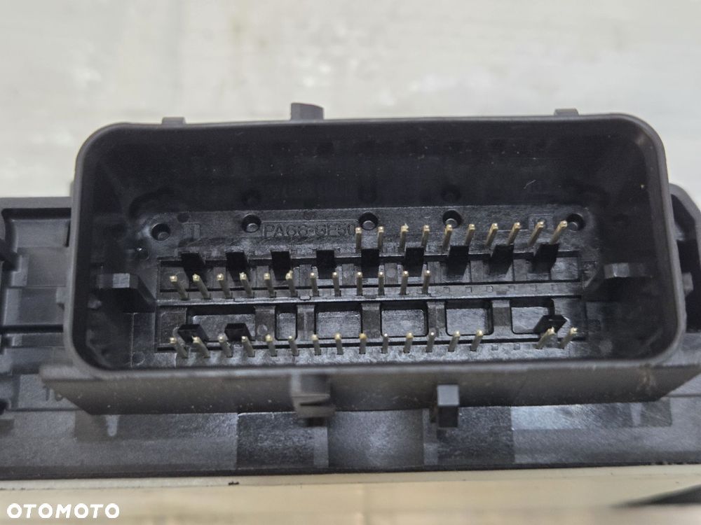 MODUŁ STEROWNIK AIRBAG PODUSZEK OPEL ADAM 13595562 - 6